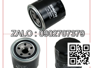 Lọc nhớt xe nâng KOMATSU 4D92E,4D94E;4D94LE,4TNE98,4TNV94L-VLX,4TNV98,/4TNE92/4TNE98;4LB1;FG35-40/6G72