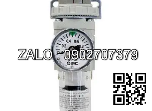 Linh kiện khí nén SMC AW40-06D-A