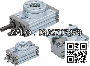 Xi lanh xoay TPC NRT30S-STB1868*AS1