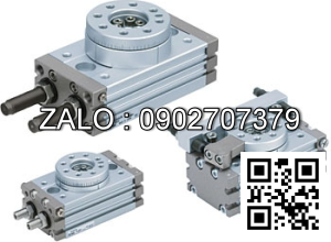 Xi lanh xoay TPC NRT30S-W8H-T*AS5