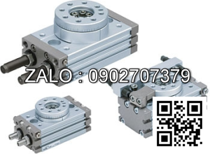 Xi lanh xoay TPC NRT30-W9V-T