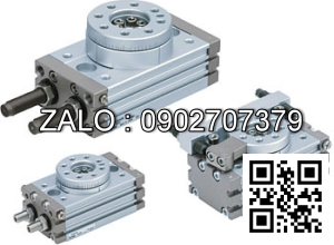 Xi lanh xoay TPC NRT50B4-T