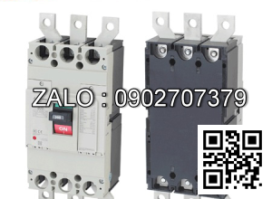 Aptomat MCCB MITSUBISHI NF400-CW