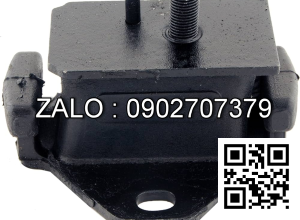 Cao su chân máy xe nâng MITSUBISHI S4S/FD20-30MC,FD20-30TA