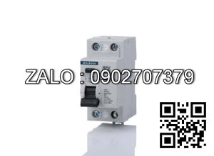 RCCB-RPV RPV1P+N16A6KA