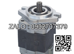 Bơm thủy lực xe nâng NISSAN