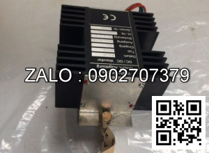 Board nguồn xe nâng LINDE 0009766505