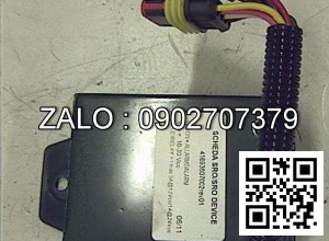 Board điều khiển trợ lực tay láy nichyzu