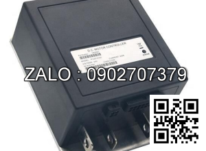 Board điều khiển curtis 1207B-4102,1207A-4102