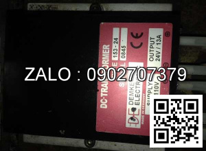 Board nguồn still xe nâng