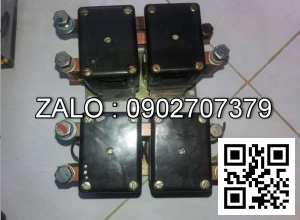 Công tắc tới lui 24V