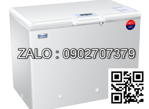 Tủ lạnh bảo quản dược phẩm Haier HTC-110