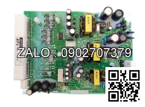 Board điều khiển xe nâng TCM N61F30841C,N61F30841-7,181E2-62411