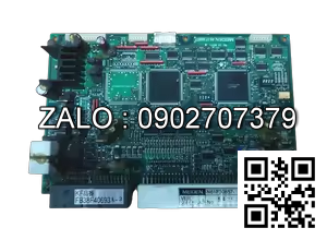 Board điều khiển xe nâng TCM 177P2-60302