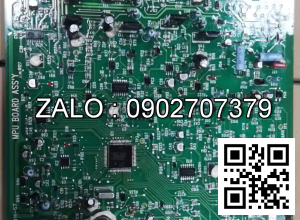 Board điều khiển xe nâng TCM 178M2-60601