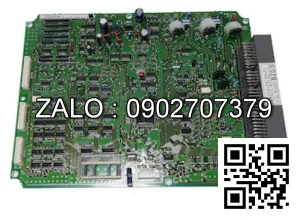 Board điều khiển xe nâng TOYOTA 24210-23132-71