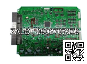Board điều khiển xe nâng TOYOTA 24210-23133-71