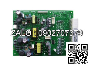 Board điều khiển xe nâng TCM FB15-7
