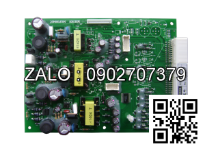 Board điều khiển xe nâng TCM FB20-7