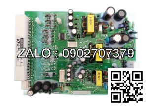 Board điều khiển xe nâng TCM 181E2-62402