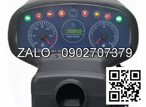 Màn hình hiển thị JAC