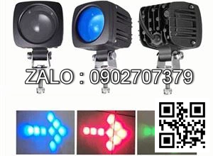 Đèn xe nâng LED DC12V-48V