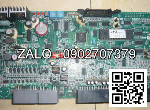 Board sạc xe nâng 24200-68540