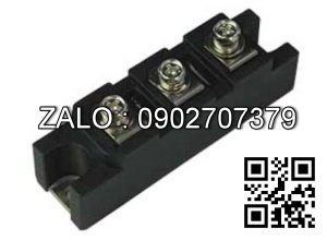 Công suất xe nâng 100A 600V 2RI100E-030