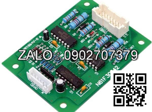 Board nguồn xe nâng SHINKO FB 10/15/20/25 / 30-8 181E2-62531,FBN61F30842