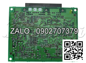 Board xe nâng TOYOTA 24760-23132-71