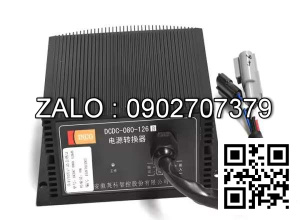 Board điều khiển HELI DCDC-080-126