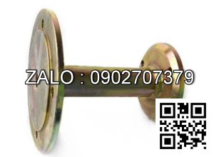 Co răng bơm thủy lực TCM 243C7-22001