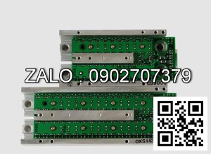 Board điều khiển TCM 178M2-60302