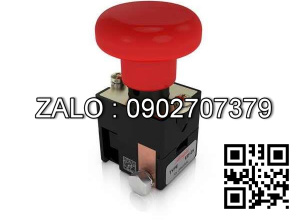 Công tắc nguồn 48V-125A ALBRIGHT