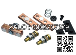 Tiếp điểm contact xe nâng SHINKO 6FB