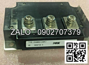 Board công suất xe nâng NICHIYU CM400DU-5F