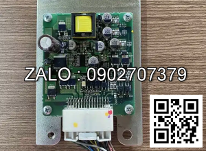Board nguồn xe nâng TOYOTA 7FBR10, 7FBR13, 7FBR15, 7FBR18