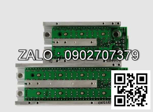Board điều khiển TCM N61F3086-1