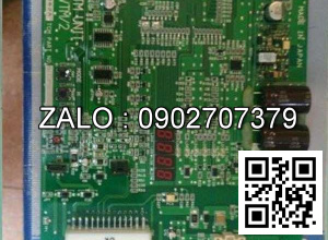 Board sạc TCM FB15~25-7