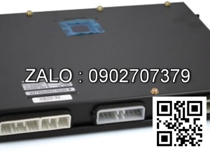 Board điều khiển Máy xúc