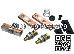 Tiếp điểm contact xe nâng GE300A two sides convert