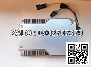 Board trợ lực tay lái TCM 37720-00550,271A2-80501