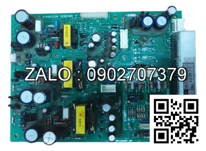 Board nguồn xe nâng TCM N61F30841C,N61F30841-7,181E2-62411