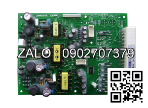 Board nguồn xe nâng TCM 580B2-73051