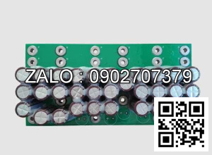 Board nguồn xe nâng TCM 181N2-62411