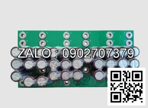 Board nguồn xe nâng TCM 181U2-62411