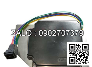 Board trợ lực tay lái NICHIYU CU106-41E,EC-09Y06