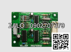 Board điều khiển TCM N61F30851-9