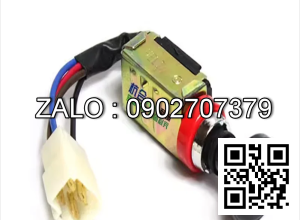 Công tắc đèn pha JK107