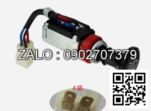 Công tắc đèn pha JK211-4X-WZ